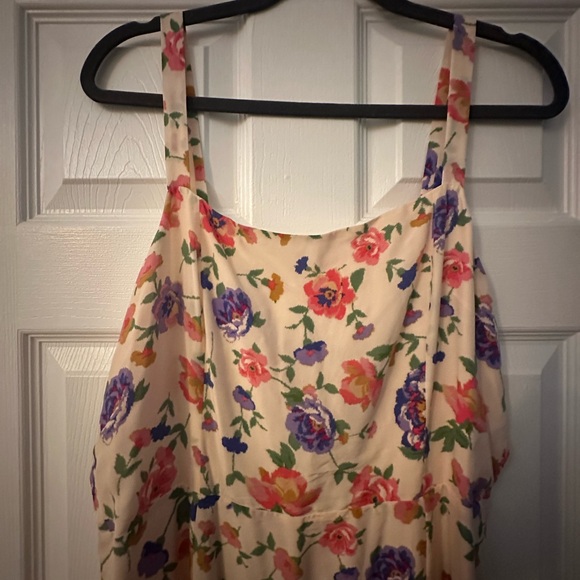 Sezane Rosella Dress - Picture 4 of 7